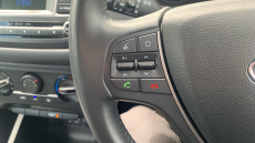 Hyundai i20 1.2 SE 5dr Petrol Hatchback